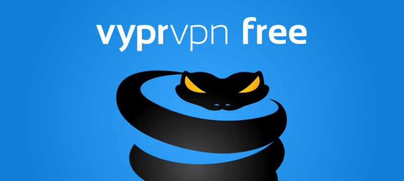 Changes to VyprVPN Free Plan