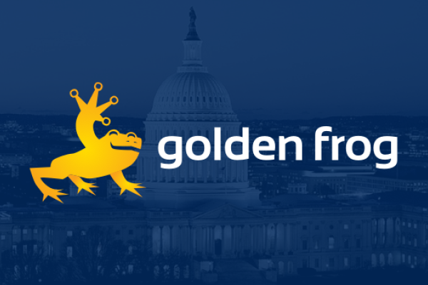 Golden Frog Shares Its Vision for the Future of the Internet