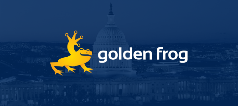 Golden Frog Supports Mobile Phone Unlocking