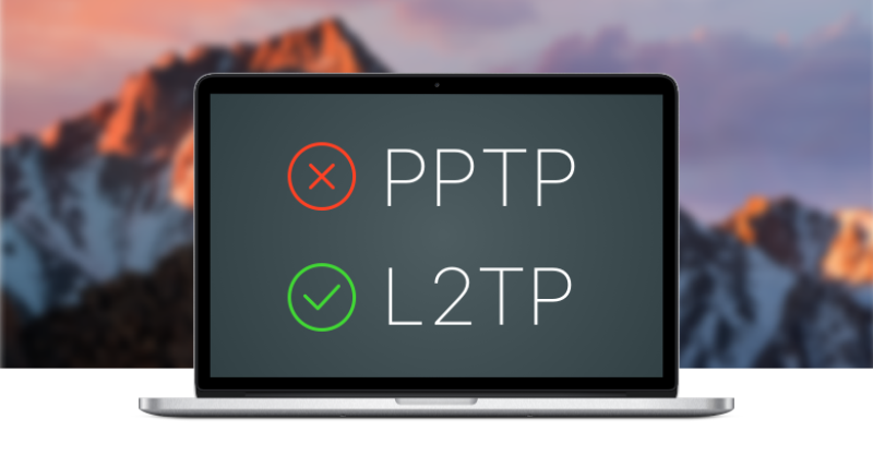 PPTP Protocol No Longer Supported by Apple – L2TP Now Available to VyprVPN Basic Users