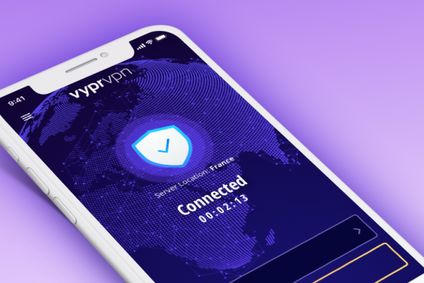 Why Choose VyprVPN?