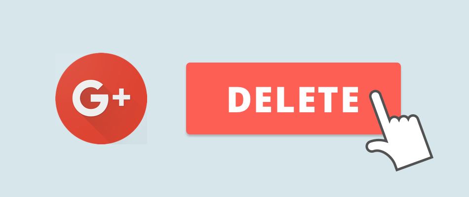 How To Delete Your Google+ Account