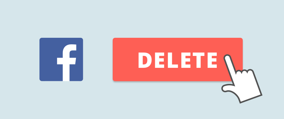 How To Delete Your Facebook Account