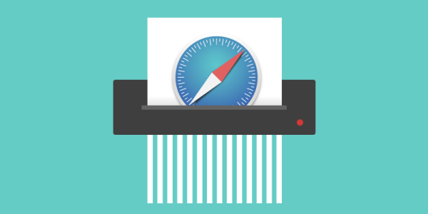 Cómo eliminar tu historial de Safari
