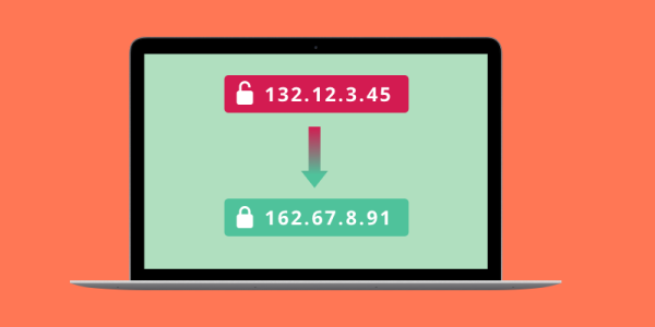 How To Change Your IP Address