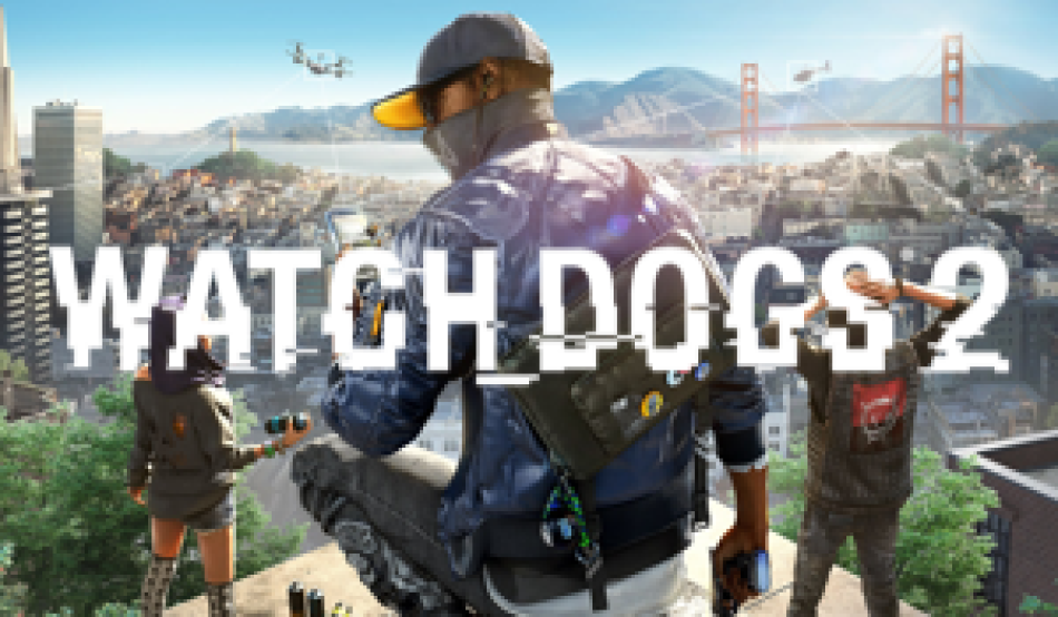 So spielen Sie Watch Dogs 2 mit einem VPN