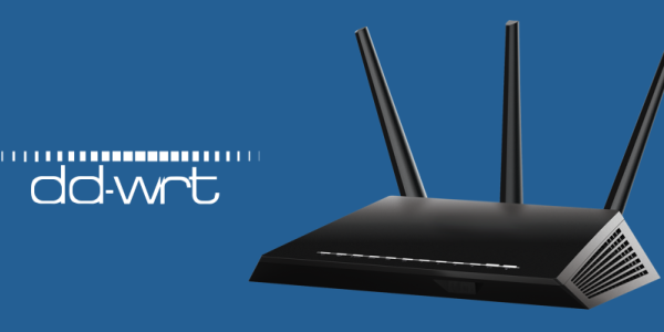 Cómo instalar un servicio de VPN en su router DD-WRT